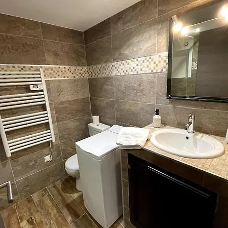 Chambres d’hôtes Casarena