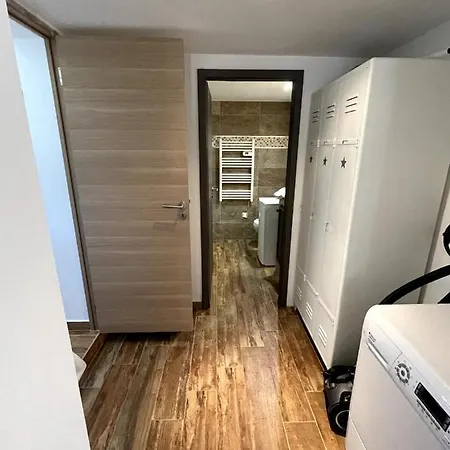 Chambres d’hôtes Casarena * Porto-Vecchio (Corsica)