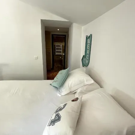 Chambres D'Hotes Casarena * Porto Vecchio