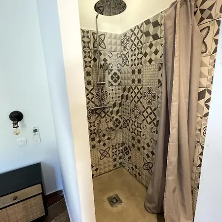 Chambres D'Hotes Casarena Porto Vecchio
