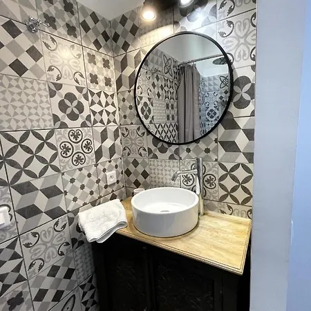 Chambres D'Hotes Casarena Bed and breakfast *