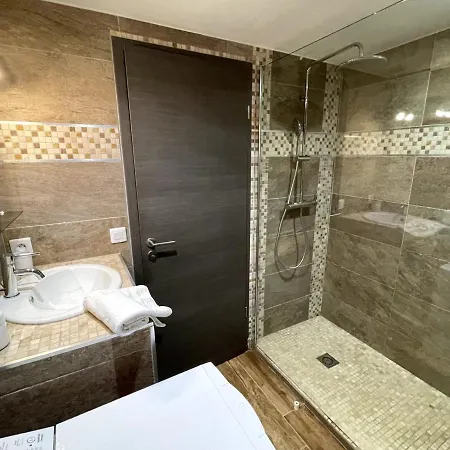 Chambres D'Hotes Casarena * Porto Vecchio