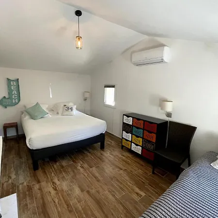 Bed and breakfast Chambres D'Hotes Casarena