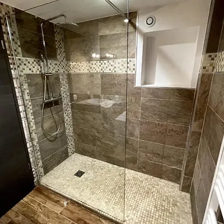 Chambres D'Hotes Casarena *