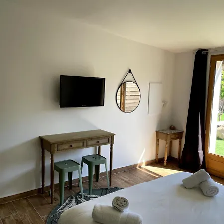 Bed and breakfast Chambres D'Hotes Casarena Porto Vecchio
