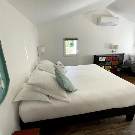 Chambres D'Hotes Casarena