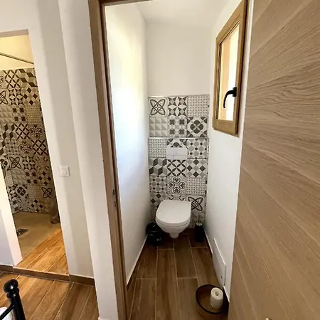 Bed and breakfast Chambres D'Hotes Casarena Porto Vecchio